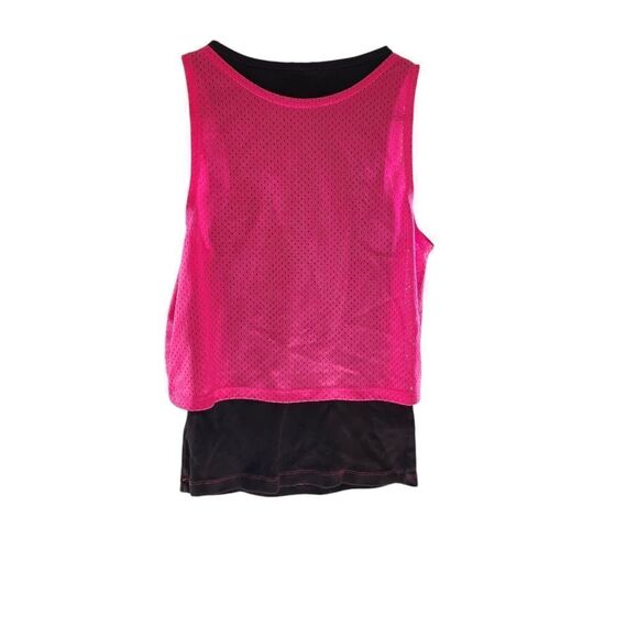 🦋3/$15💰Girls Jersey Tank Top 💥Final Price💥 - Picture 2 of 3